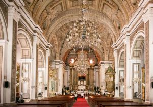 Fall in Love with These 8 Romantic Spots in the Philippines