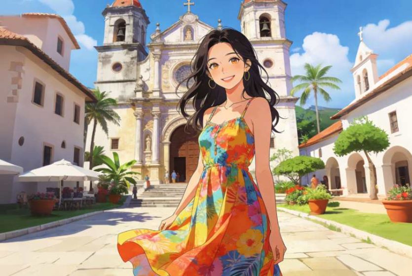 Philippines to Allow Visa-Free Entry for 14 Days for Chinese Nationals