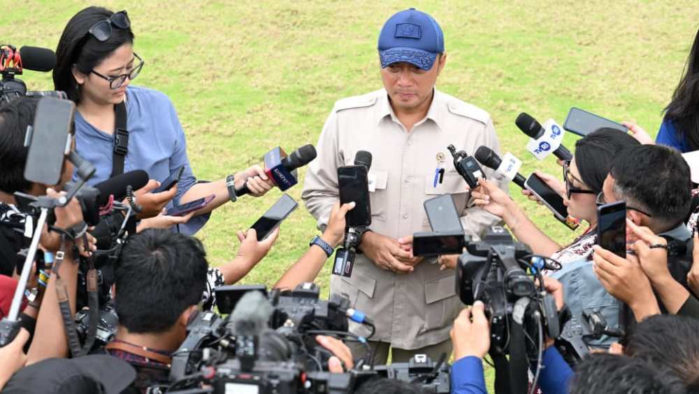 Indonesian Gov&rsquo;t to Fast-Track New Capital Development 