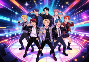 Singapore to host 4-night BTS performance in December 2026, the longest run in Asia, outside of Korea and Japan