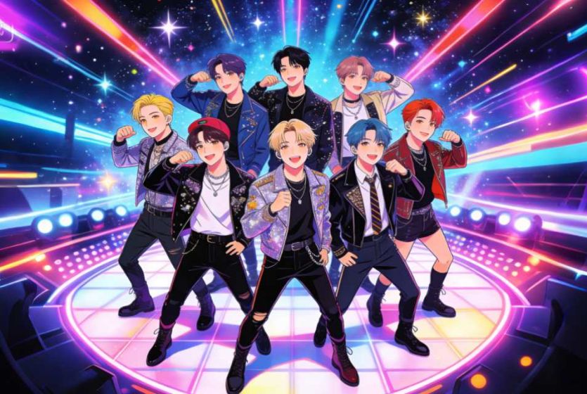 Singapore to host 4-night BTS performance in December 2026, the longest run in Asia, outside of Korea and Japan