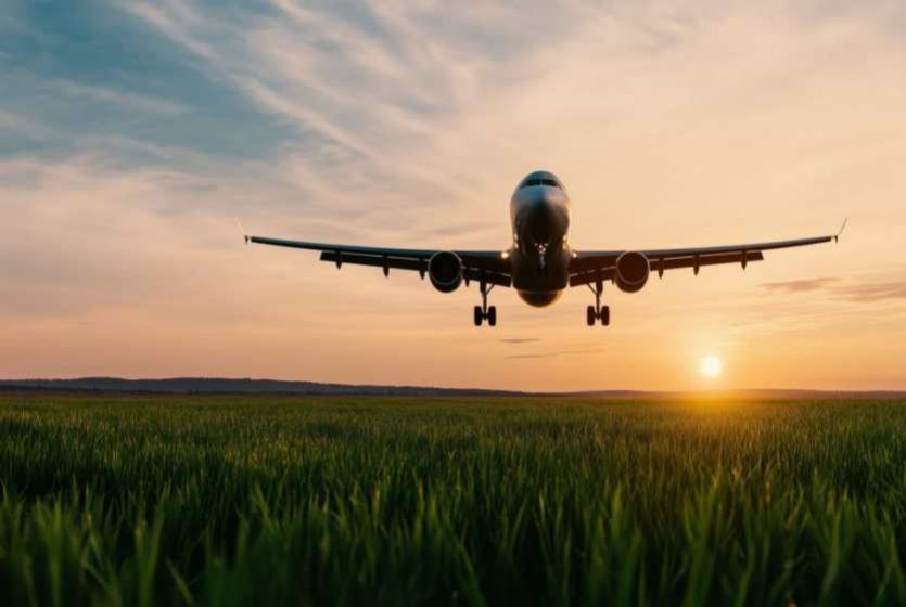 ASEAN poised to produce 8.5 million barrels of sustainable aviation fuel daily by 2050