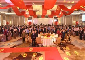 China Enterprises Chamber of Commerce in Malaysia (CECCM) hosted its Annual General Meeting and 2025 Annual Dinner