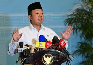 Indonesian Gov&rsquo;t Reaffirms Commitment to Farmland Protection and Food Security 