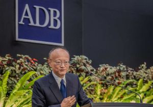 ADB Celebrates Partnership with Europe, Highlights Private Sector Opportunities