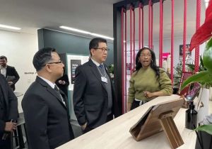 TikTok Confirms Long-Term Investment in Thailand