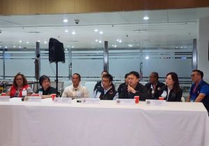 PH Government Repatriates 191 Filipinos from Cambodia, Renews Advisory Against Online Scam Recruitment