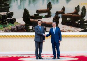 Cambodia, Pakistan Pledge to Further Strengthen Bilateral Cooperation