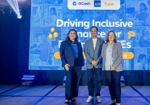 ADB Commits $30 Million Loan to Support MSMEs in the Philippines