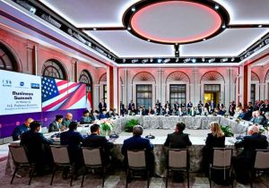 Indonesian President Reaffirms Commitment to Governance Reform to Enhance Investment Climate   