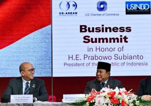 Indonesian President Reaffirms Commitment to Human Resource Development and Stunting Reduction  