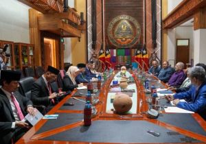 Brunei Reaffirms Strategic Partnership with Timor-Leste Following Full ASEAN Membership