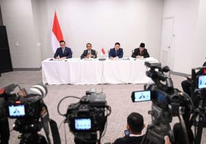 Indonesia Implements Strategic Energy Agreement with the US to Strengthen National Energy Security 