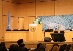 Timor-Leste President Calls for Global Solidarity and Debt Relief at 61st UN Human Rights Council