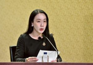 Thai Govt encourages SMEs to sell products on e‑commerce and social commerce platforms