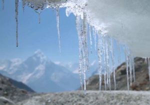 ADB Issues Green Bond to Raise Awareness of Glacier Melt