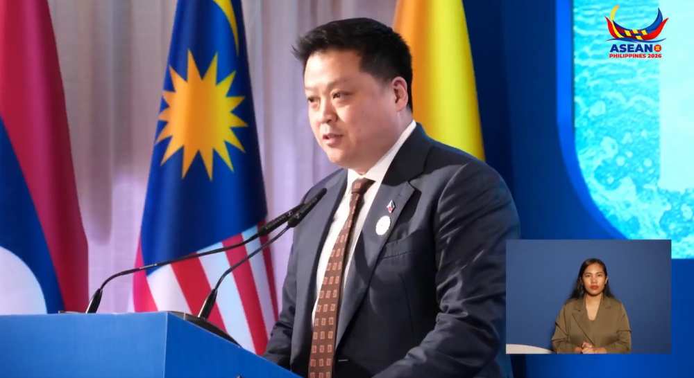 PH calls for strong ASEAN unity to respond to ongoing, interconnected challenges