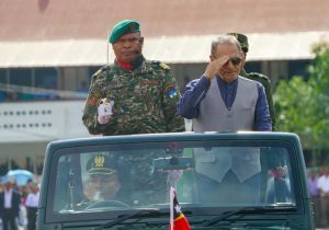 Timor-Leste President Marks IX National Veterans Day, Calling For a New Struggle For Economic Freedom