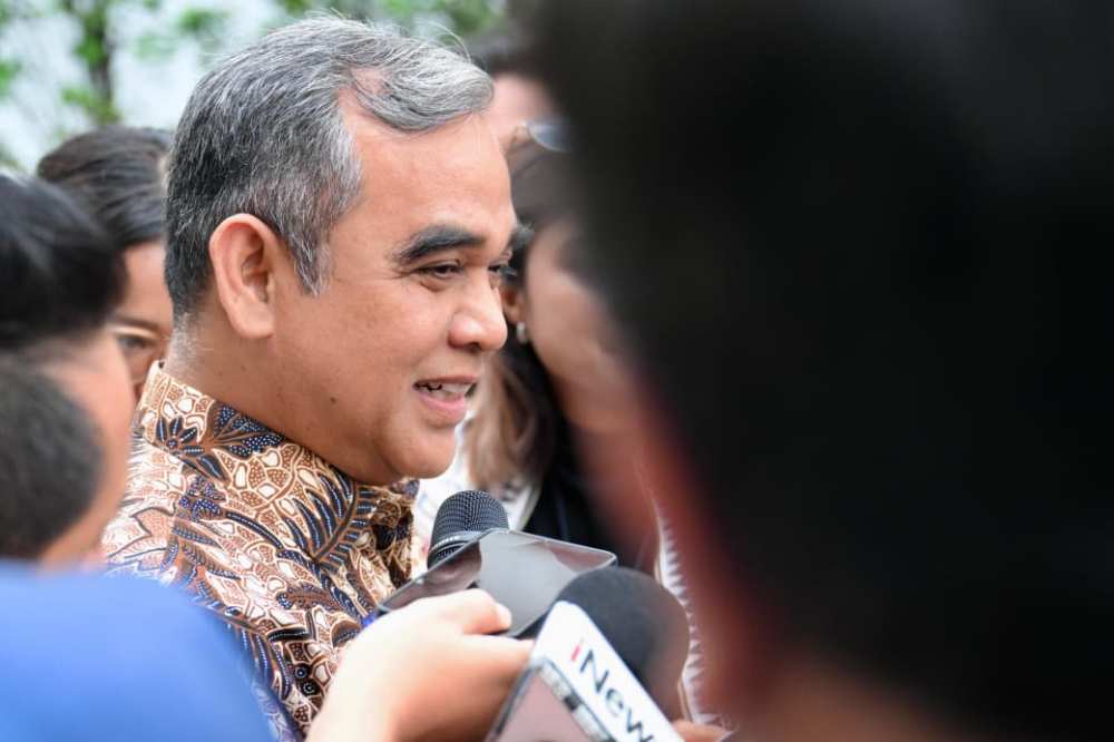 Indonesian President Reaffirms Commitment to National Unity amid Global Challenges   