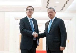 World Bank Reaffirms Its Commitment to Cambodia&rsquo;s Socio-Economic Development