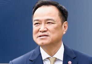 Thai Prime Minister calls on public to ease concern as fuel remains sufficient