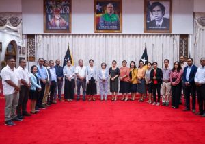 Timor-Leste President Ramos-Horta Strengthens Institutional Leadership with New Women-Led Team