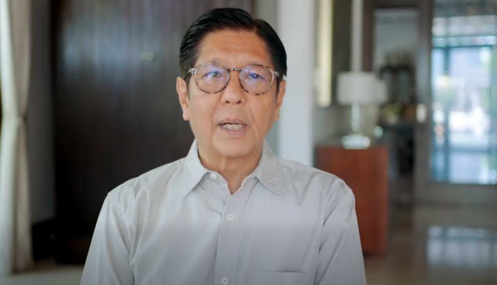 PH secures 51-day oil inventory through various measures, says Philippine President