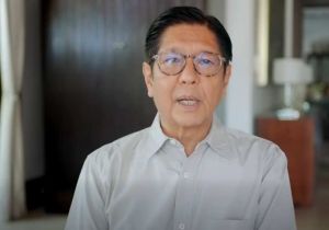 PH secures 51-day oil inventory through various measures, says Philippine President