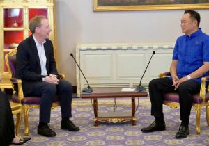 Microsoft to invest additional USD 1 billion in Thailand over next two years