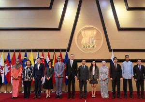 24th ASEAN-Russia Joint Cooperation Committee Meeting Convenes