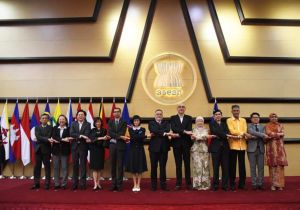 ASEAN and Chile Explore Cooperation to Strengthen ASEAN-Chile Development Partnership