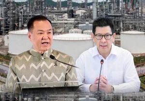 Thai Prime Minister Orders Crackdown on Fuel Smuggling to Cambodia