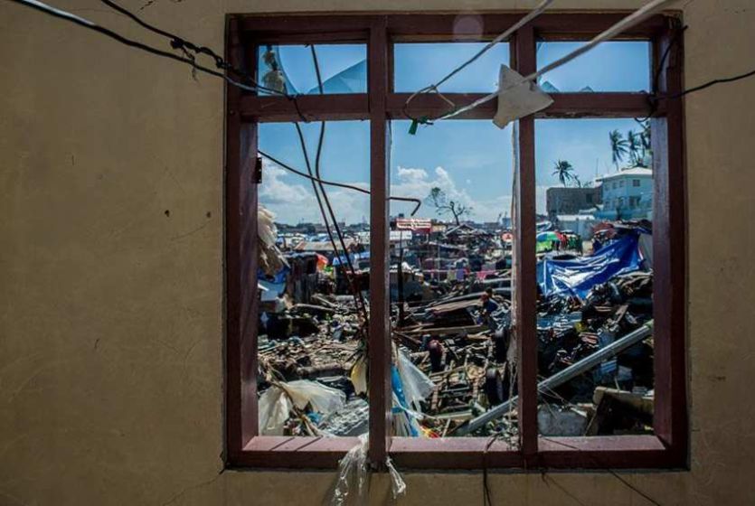 ADB Approves New Emergency Financing Option to Accelerate Crisis Response Across Asia and the Pacific