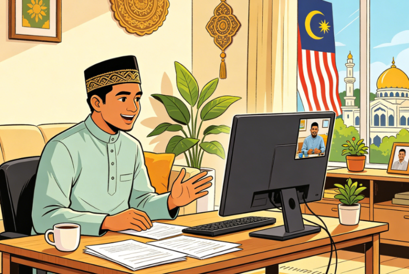 Malaysia introduces Work From Home (WFH) policy amid global energy crisis