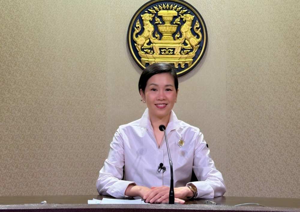 Thai Cabinet Approves Over 7.7 Billion Baht to Ease Impact of Rising Energy Costs