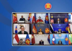 ASEAN Foreign Ministers&rsquo; Statement on the Developments in the Middle East