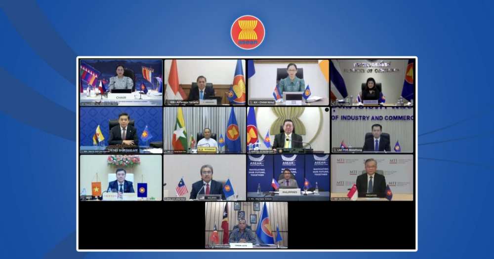 Joint Statement of the ASEAN Economic Community Council on the Economic Implications of the Situation in the Middle East