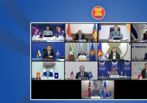 Joint Statement of the ASEAN Economic Community Council on the Economic Implications of the Situation in the Middle East
