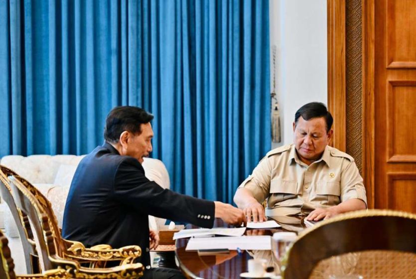 Indonesian Gov&rsquo;t Prepares Measures to Maintain Economic Resilience, Growth amid Shifting Global Dynamics   