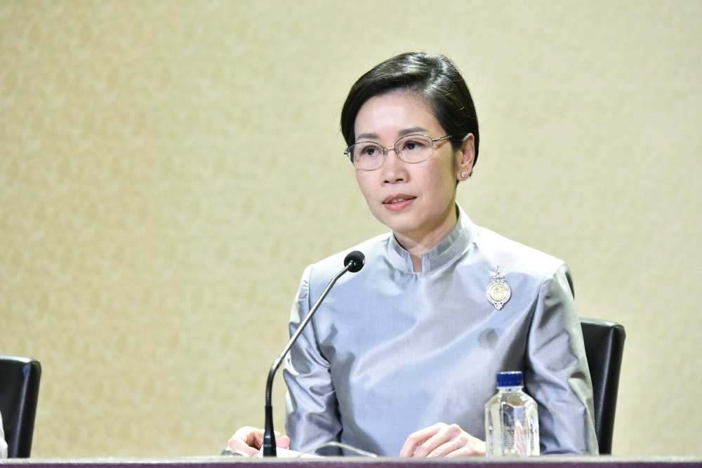 Thailand welcomes Myanmar&rsquo;s decision to relocate former State Counsellor Aung San Suu Kyi to designated residence