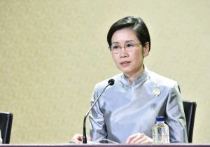 Thailand welcomes Myanmar&rsquo;s decision to relocate former State Counsellor Aung San Suu Kyi to designated residence