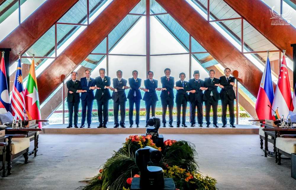 PH President pushes for stronger coordination, implementation of ASEAN plans to mitigate impact of future global shocks