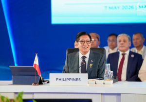 Philippine President calls for more PPPs in BIMP-EAGA as sub-region adopts Vision 2035