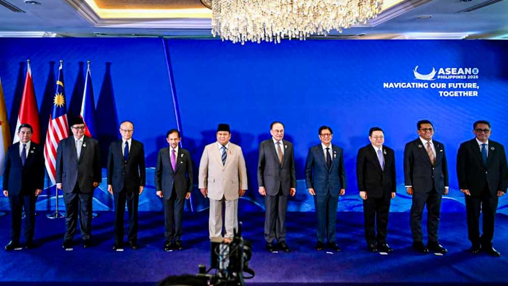 Indonesian President Calls for Concrete Steps to Realize BIMP-EAGA 2035 Vision   