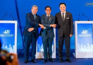The Philippines Facilitates Cambodia-Thailand Dialogue on Border Issue, Reaffirms ASEAN Peace Efforts