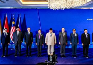 Indonesian President Calls for Concrete Steps to Realize BIMP-EAGA 2035 Vision   