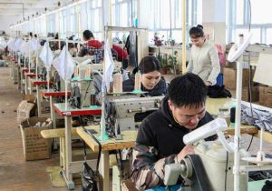 Global Value Chains Boost Regional Growth, but Gains Are Uneven in Asia and the Pacific &mdash; ADB Report