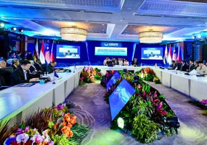 Indonesian President Urges BIMP-EAGA to Accelerate Energy Transition, Achieve Food Security   