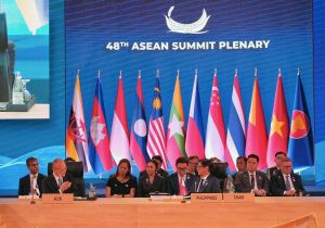 ADB to Mobilize $30 Billion by 2030 to Support ASEAN Countries