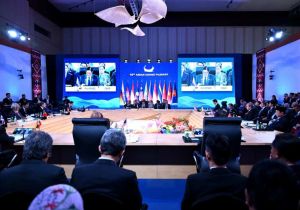 Indonesian President Emphasizes Importance of Strengthened Regional Food Security at 48 th ASEAN Summit 